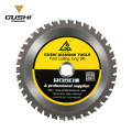 100-355mm Fast cutting Aluminium Cutting Disc/TCT Saw Blade for cutting aluminium